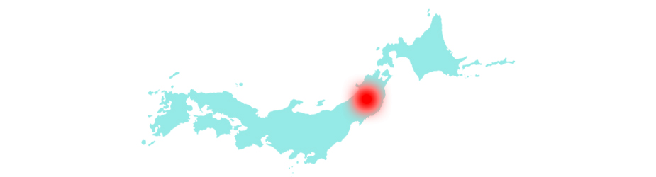 フラッシュモブ東北地方