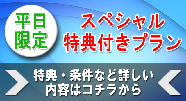 フラッシュモブ平日