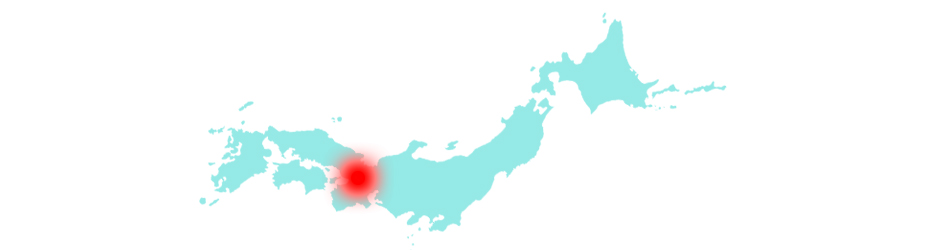 フラッシュモブ近畿地方