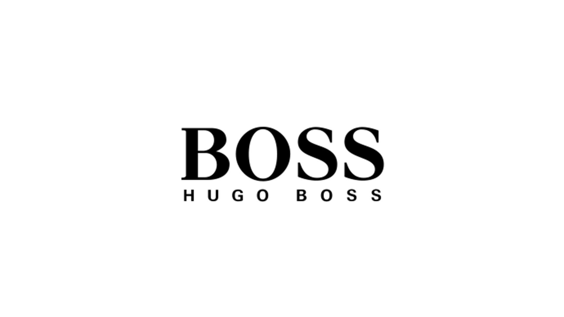 hugoboss